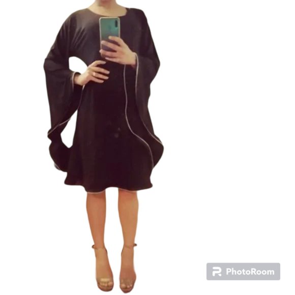 sohungdesigns Circle Dress - Picture 5 of 13